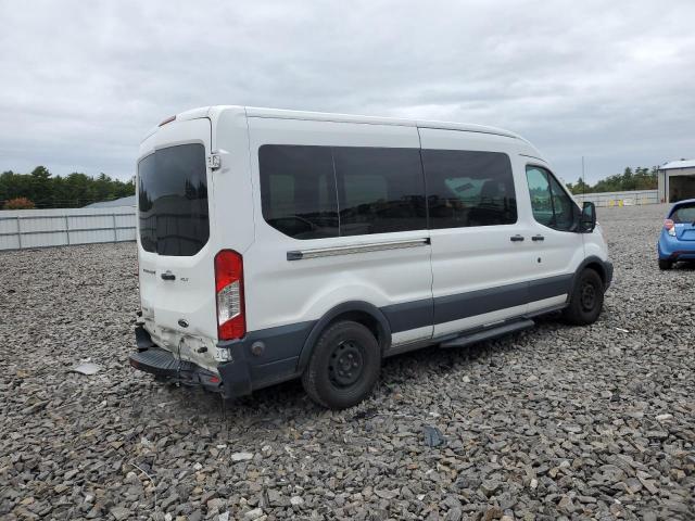Photo 3 from auction – 2016 FORD TRANSIT T- with VIN 1FBAX2CG0GKA93934