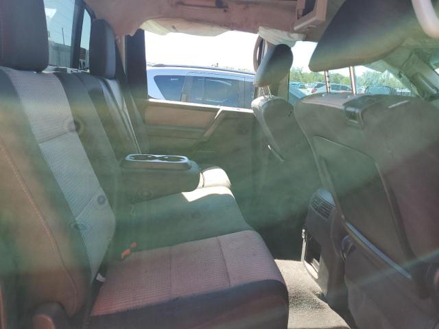 Photo 10 from auction – 2012 NISSAN TITAN S with VIN 1N6AA0EC7CN318769