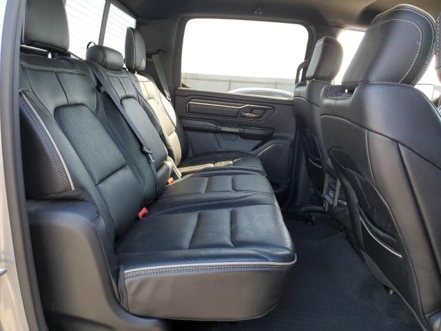 Photo 10 from auction – 2021 RAM 1500 LIMIT with VIN 1C6SRFHM0MN518652