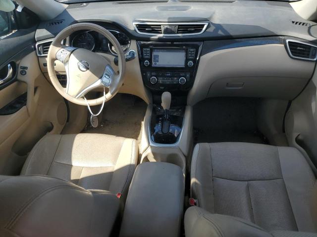 Photo 8 from auction – 2015 NISSAN ROGUE S with VIN 5N1AT2MV7FC758630