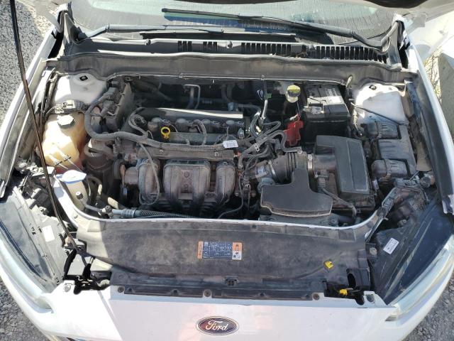 Photo 11 from auction – 2016 FORD FUSION SE with VIN 3FA6P0H79GR295297