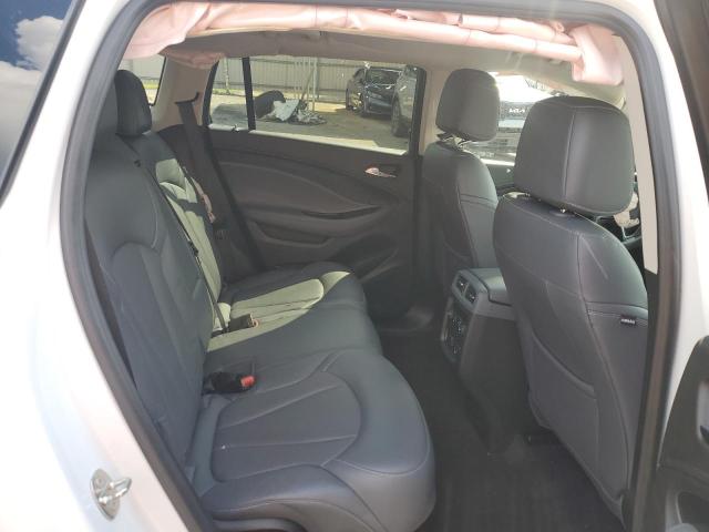 Photo 11 from auction – 2019 BUICK ENVISION E with VIN LRBFXCSA4KD001918