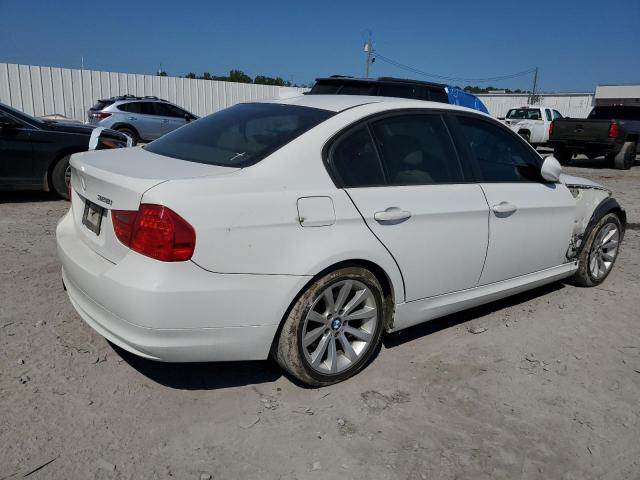 Photo 3 from auction – 2009 BMW 328 with VIN WBAPH77599NM47120