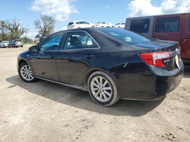 Photo 2 from auction – 2012 TOYOTA CAMRY HYBR with VIN 4T1BD1FK0CU039501