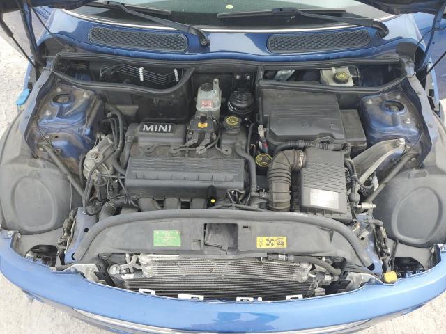 Photo 11 from auction – 2008 MINI COOPER with VIN WMWRF33578TG18084