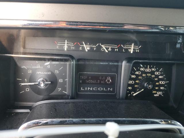 Photo 9 from auction – 2012 LINCOLN NAVIGATOR with VIN 5LMJJ2H53CEL06252
