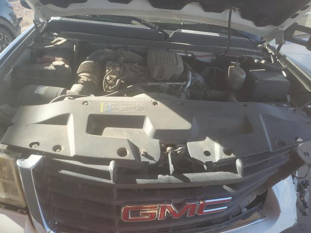 Photo 11 from auction – 2009 GMC SIERRA K25 with VIN 1GTHK53649F102230