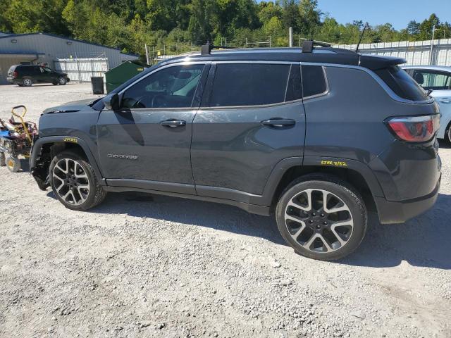 Photo 2 from auction – 2018 JEEP COMPASS LI with VIN 3C4NJDCB9JT346317