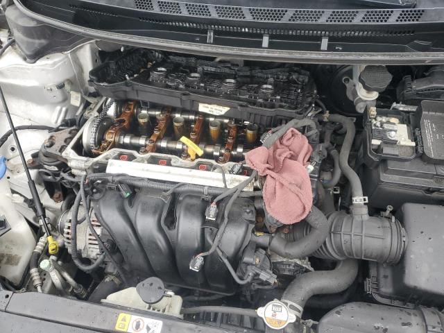Photo 12 from auction – 2017 KIA FORTE LX with VIN 3KPFK4A73HE159072