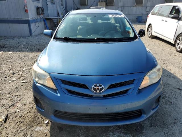 Photo 5 from auction – 2013 TOYOTA COROLLA BA with VIN 5YFBU4EE4DP091911