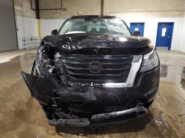 Photo 5 from auction – 2023 NISSAN PATHFINDER with VIN 5N1DR3BC6PC213023