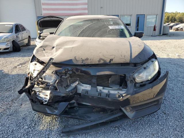 Photo 5 from auction – 2018 HONDA CIVIC EX with VIN 2HGFC2F7XJH500442