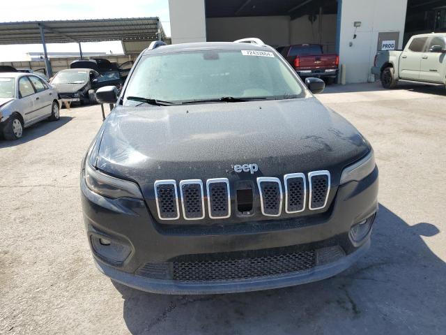Photo 5 from auction – 2019 JEEP CHEROKEE L with VIN 1C4PJLCB1KD373148