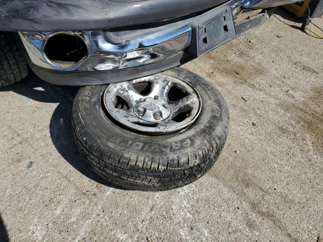 Photo 12 from auction – 2002 DODGE RAM 1500 with VIN 1B7HA16Z92J118492