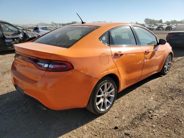 Photo 3 from auction – 2013 DODGE DART SXT with VIN 1C3CDFBA0DD292438