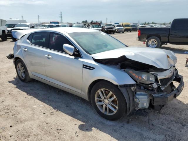 Photo 4 from auction – 2013 KIA OPTIMA LX with VIN 5XXGM4A7XDG190836