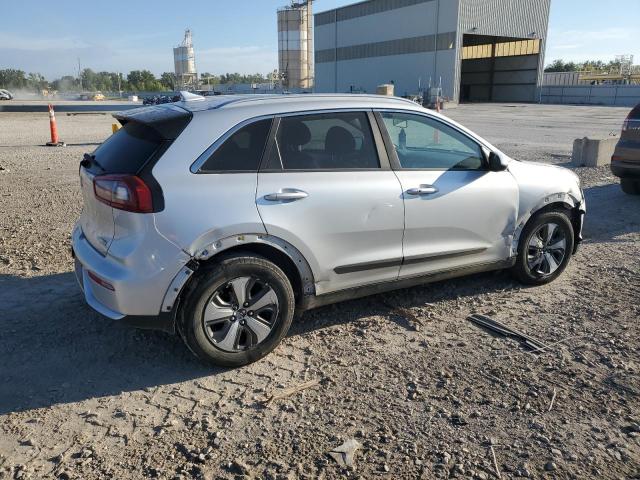 Photo 3 from auction – 2017 KIA NIRO FE with VIN KNDCB3LC1H5091812