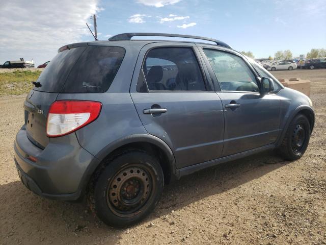 Photo 3 from auction – 2008 SUZUKI SX4 BASE with VIN JS2YA413X85100336