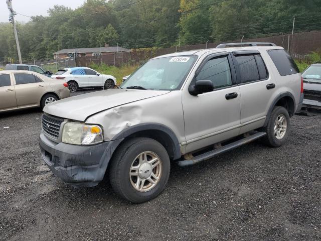 FORD EXPLORER X 2003 with VIN 1FMZU72K13UC24437 - Photo from auction