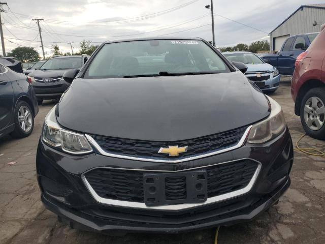 Photo 5 from auction – 2017 CHEVROLET CRUZE LS with VIN 1G1BC5SM2H7163547