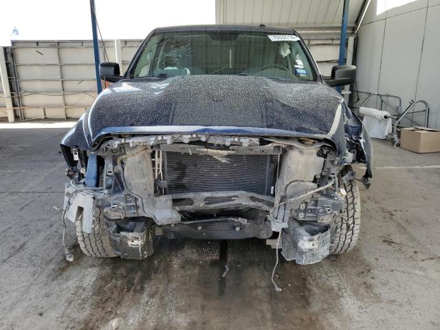 Photo 5 from auction – 2017 RAM 1500 ST with VIN 3C6JR6AG0HG592460