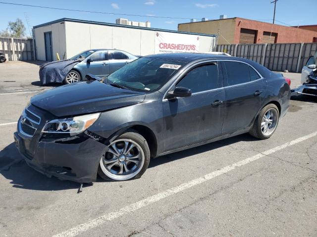 CHEVROLET MALIBU 1LT 2013 with VIN 1G11D5RR3DF107112 - Photo from auction