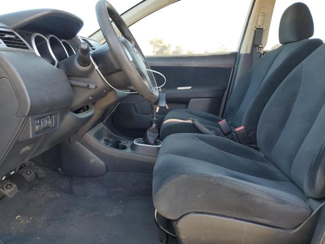 Photo 7 from auction – 2011 NISSAN VERSA S with VIN 3N1BC1CP0BL491547