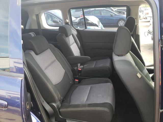 Photo 11 from auction – 2006 MAZDA 5 with VIN JM1CR29L660123001