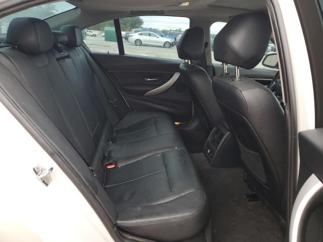 Photo 10 from auction – 2012 BMW 328 I with VIN WBA3A5C53CF346136