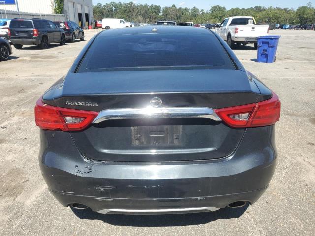 Photo 6 from auction – 2017 NISSAN MAXIMA 3.5 with VIN 1N4AA6AP8HC398624
