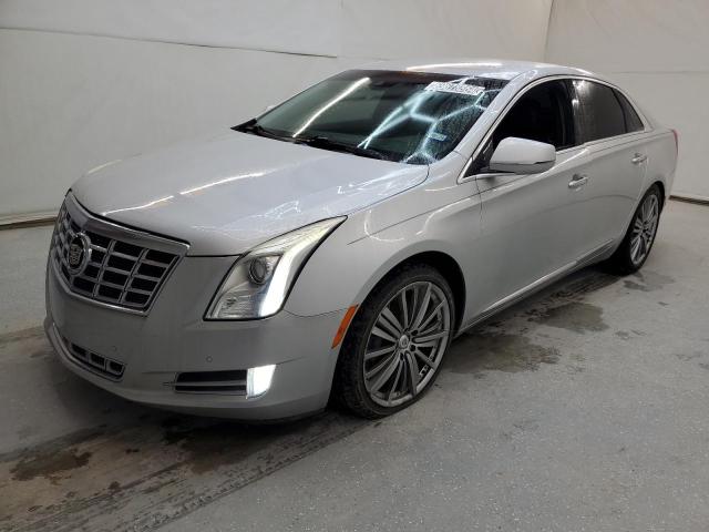 Photo 1 from auction – 2013 CADILLAC XTS LUXURY with VIN 2G61P5S35D9133291