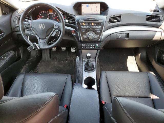 Photo 8 from auction – 2014 ACURA ILX DYNAMI with VIN 19VDE2E72EE400332
