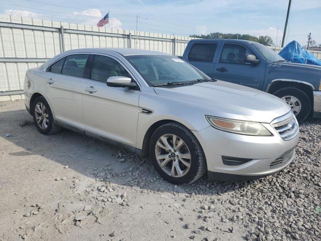 Photo 4 from auction – 2010 FORD TAURUS SEL with VIN 1FAHP2EW6AG132105