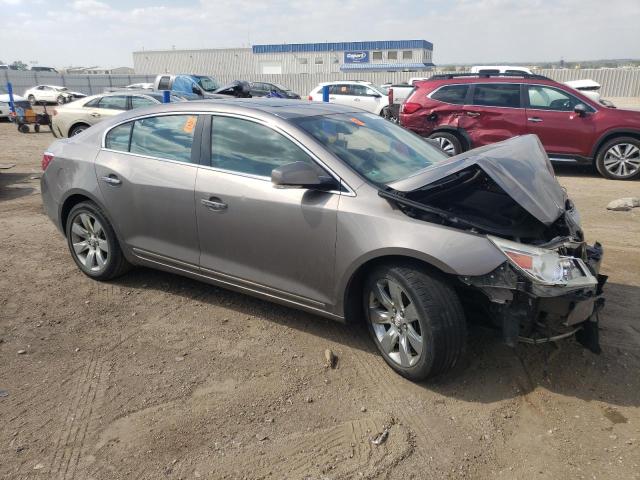 Photo 4 from auction – 2012 BUICK LACROSSE P with VIN 1G4GF5E33CF188037