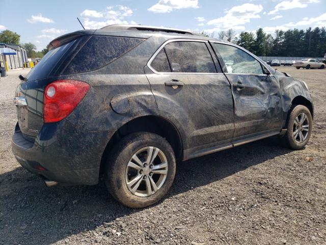 Photo 3 from auction – 2014 CHEVROLET EQUINOX LT with VIN 2GNFLFE34E6196442