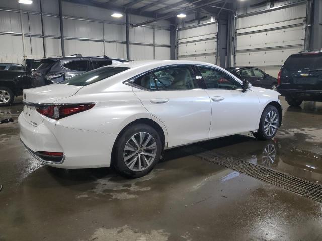 Photo 3 from auction – 2021 LEXUS ES 250 BAS with VIN 58AC11D14MU007040