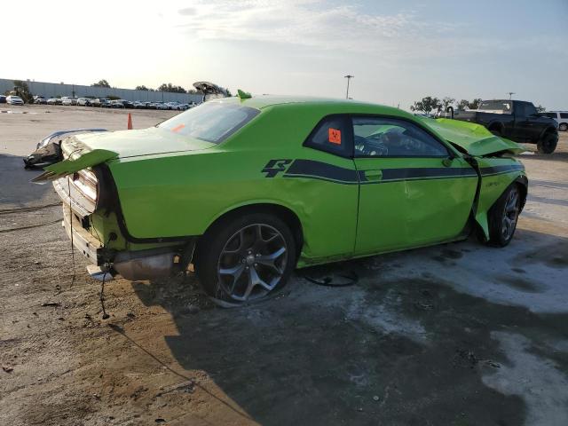 Photo 3 from auction – 2015 DODGE CHALLENGER with VIN 2C3CDZBT1FH709316