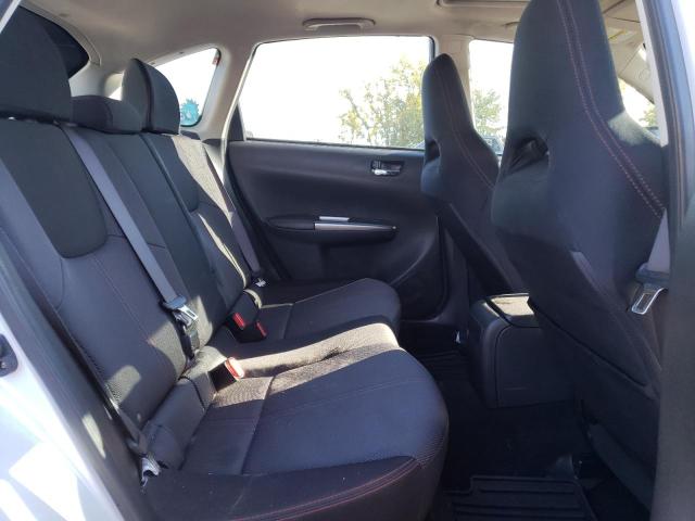 Photo 10 from auction – 2013 SUBARU IMPREZA WR with VIN JF1GR7E62DG882396