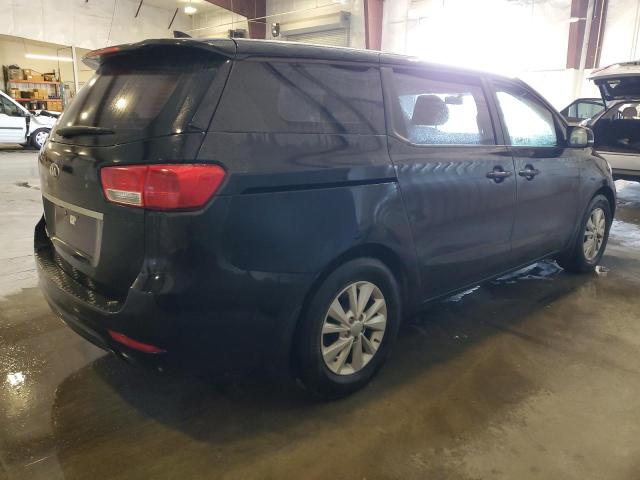 Photo 3 from auction – 2016 KIA SEDONA L with VIN KNDMA5C18G6120412
