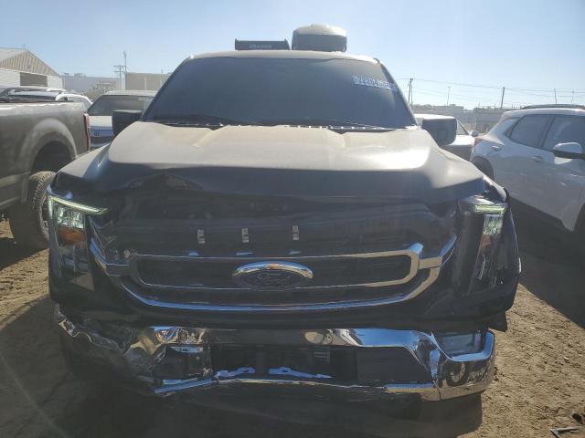 Photo 5 from auction – 2023 FORD F150 SUPER with VIN 1FTEW1EP1PFC90661