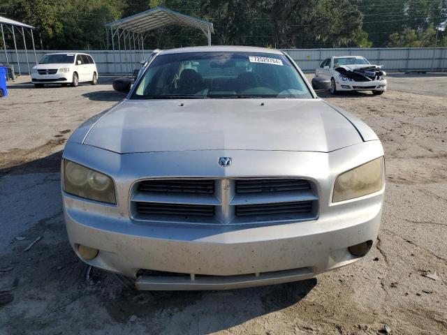 Photo 5 from auction – 2009 DODGE CHARGER SX with VIN 2B3KA33V49H595525