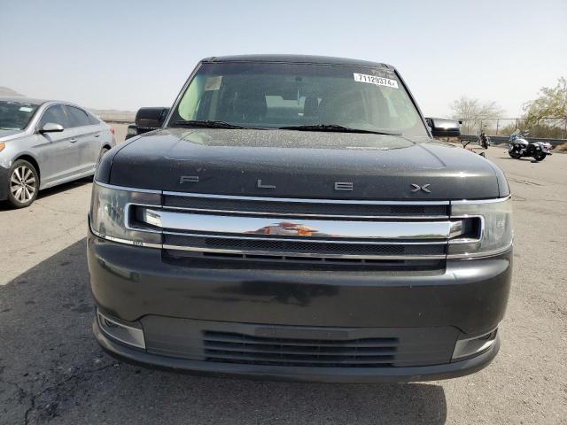 Photo 5 from auction – 2014 FORD FLEX SEL with VIN 2FMGK5C85EBD34632