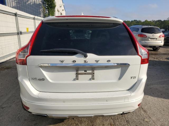 Photo 6 from auction – 2015 VOLVO XC60 T5 PR with VIN YV440MDK2F2730989