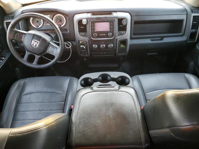 Photo 8 from auction – 2021 RAM 1500 CLASS with VIN 1C6RR7FG8MS503383