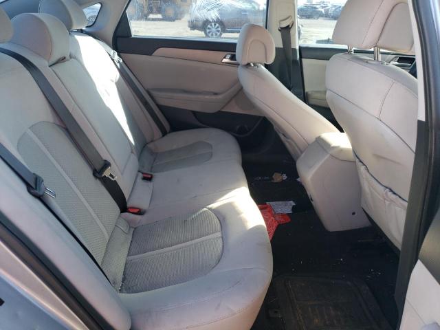 Photo 10 from auction – 2016 HYUNDAI SONATA SE with VIN 5NPE24AF7GH399951