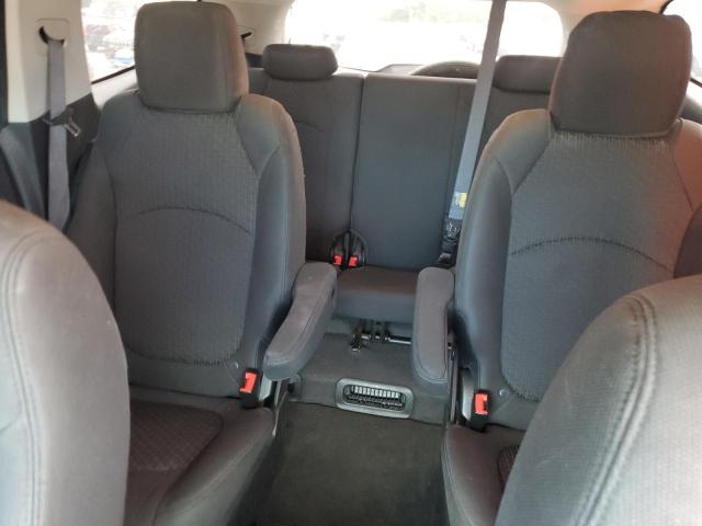 Photo 10 from auction – 2012 CHEVROLET TRAVERSE L with VIN 1GNKVGED0CJ356663