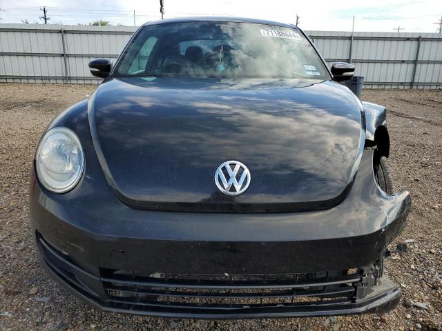 Photo 5 from auction – 2012 VOLKSWAGEN BEETLE with VIN 3VWJX7AT8CM648654