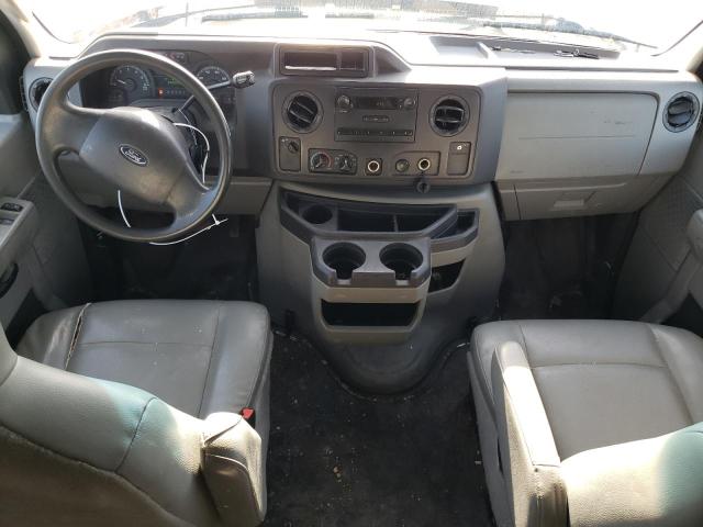 Photo 8 from auction – 2012 FORD ECONOLINE with VIN 1FTNE2EW0CDA04420