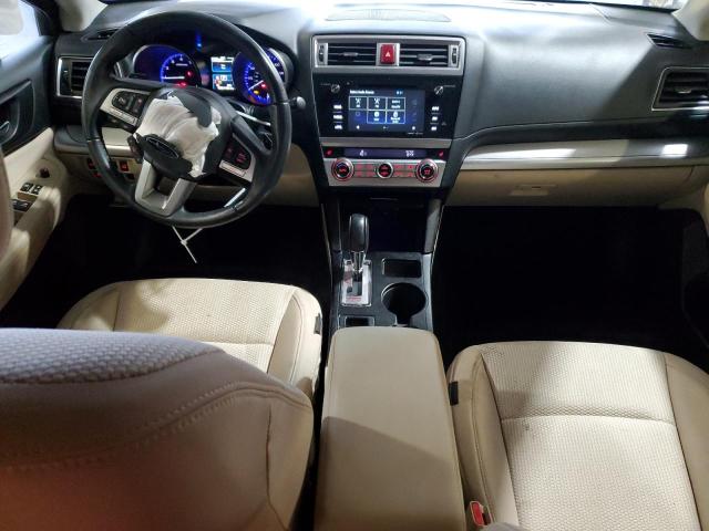 Photo 8 from auction – 2017 SUBARU OUTBACK 2. with VIN 4S4BSADC7H3400981