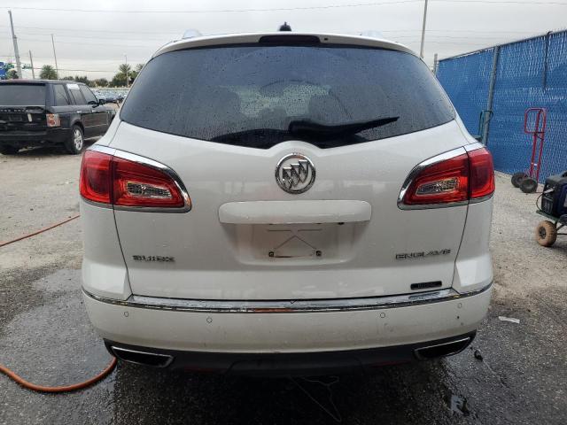 Photo 6 from auction – 2017 BUICK ENCLAVE with VIN 5GAKRBKD8HJ194147